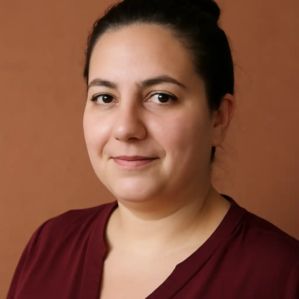 Giulia Rossini